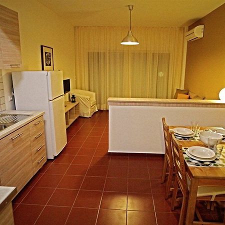 Nefeli Houses Kalo Nero 外观 照片