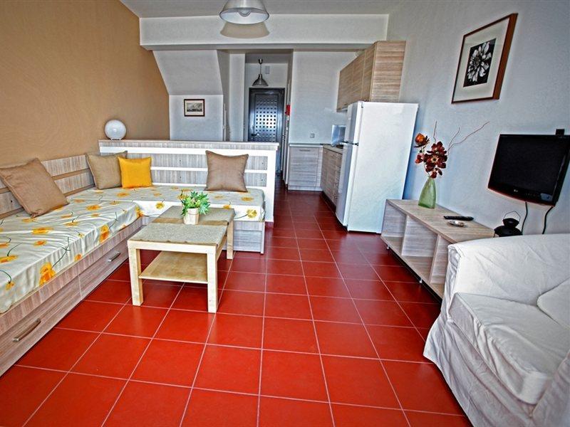 Nefeli Houses Kalo Nero 外观 照片